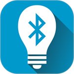 单芯片蓝牙灯APP