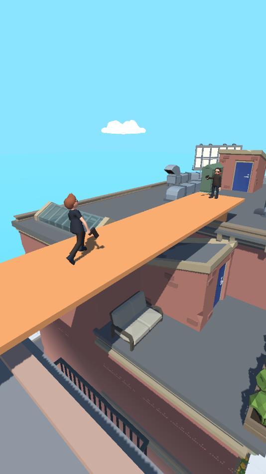 无间道卧底大战 v0.2