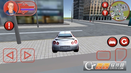 街头赛车手 1.0.2 安卓版