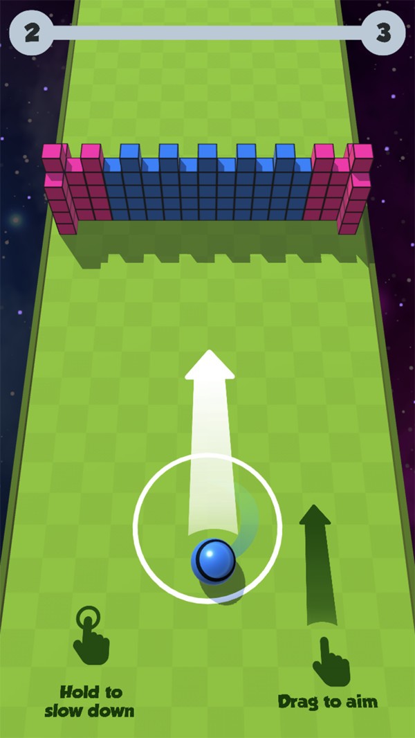 粉碎物体 v1.0.1