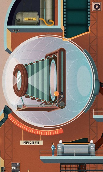 人体工厂  v1.0.4