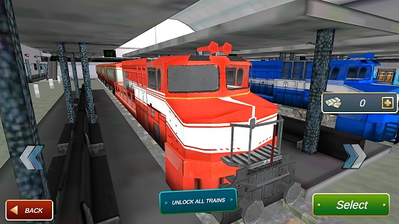 城市动车司机3D游戏最新安卓版  v3.5.1