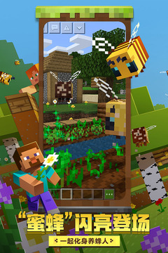 我的世界 1.17.30.94571 v3.1.0