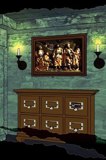 逃脱游戏：疯狂的石头 v3.2.5