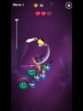 爱丽丝：平行梦镜 v3.2.5