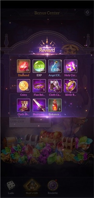 放置天使  v4.14.0.042103