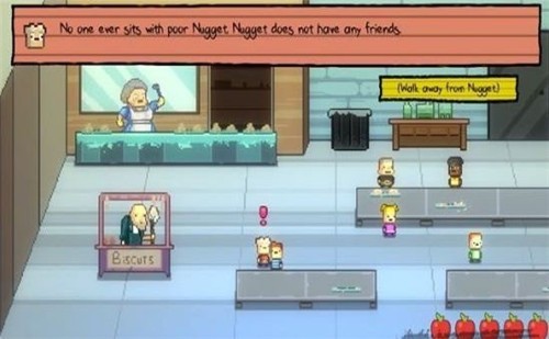 奇葩幼儿园(kindergarten stories) v1.2