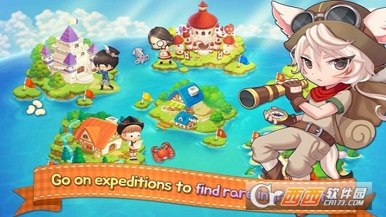 My Secret Bistro(萌萌餐厅) v1.2.2安卓版