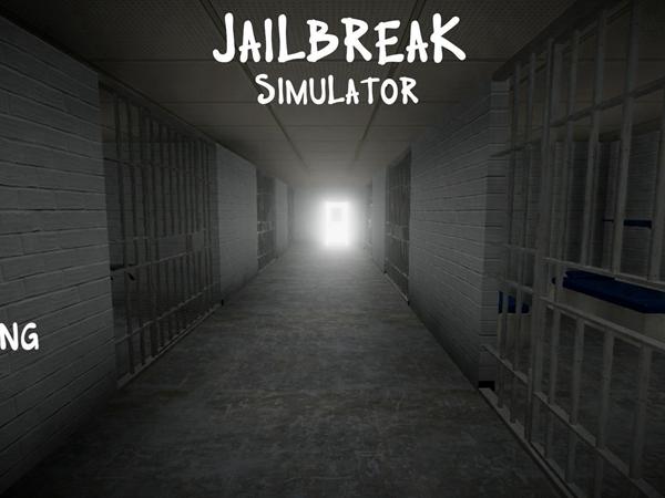 越狱模拟器 2019-09-27 15:26