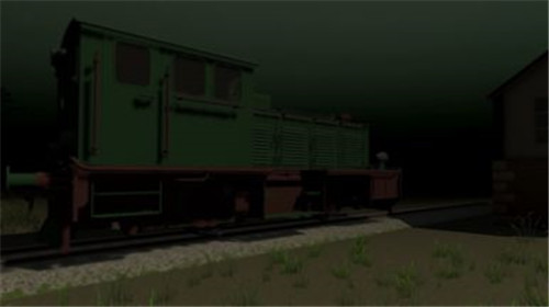 理查斯小火车 v1.4