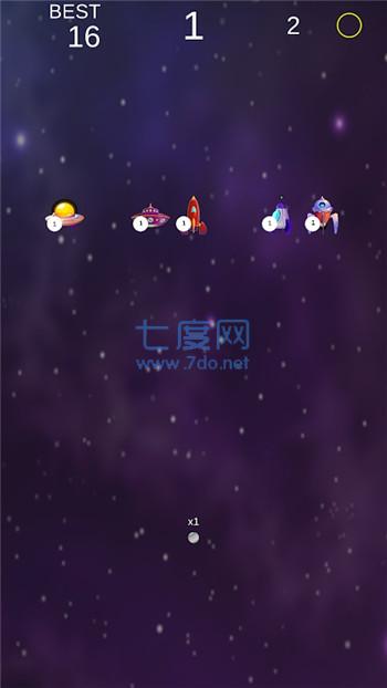 攻击外星人保护星球AttackOn Alien v1.0.7