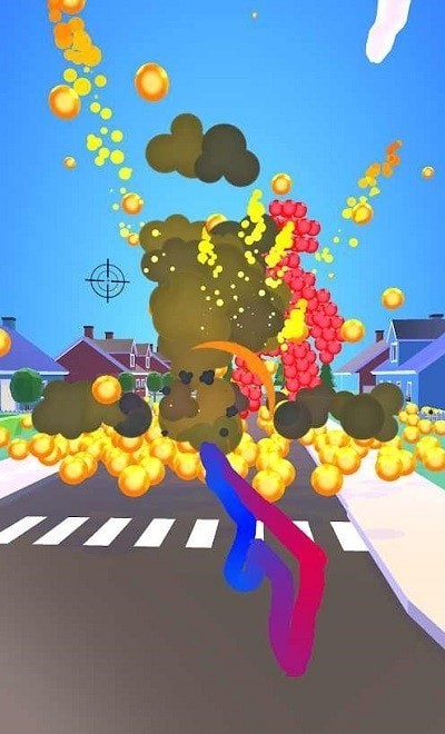 画把枪游戏官方安卓版  v5.3.2