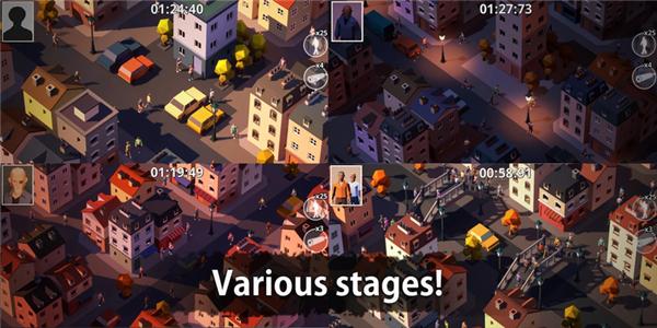 新概念狙击手射击  v1.0