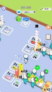 快餐小卖部手游最新版 v3.0.5