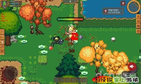 生存的故事 免验证版 A Tale of Survival v1.1.58截图2