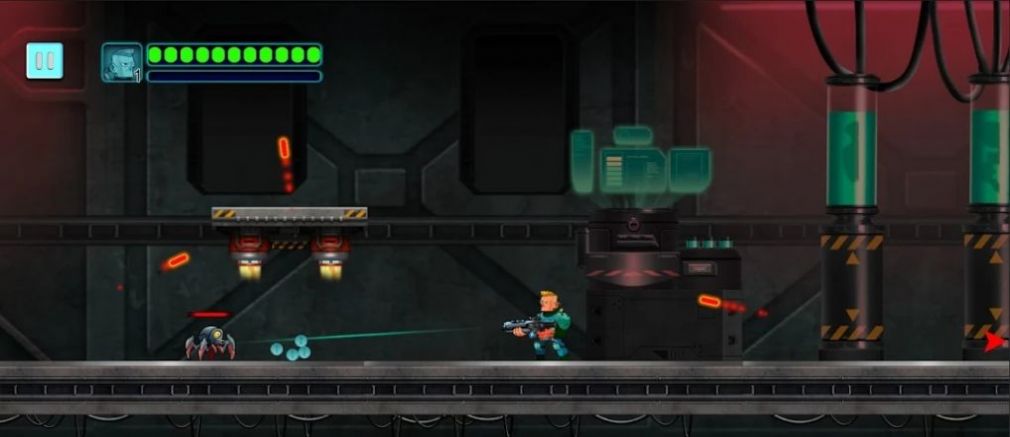 勇闯实验室游戏官方最新版  v3.1.4