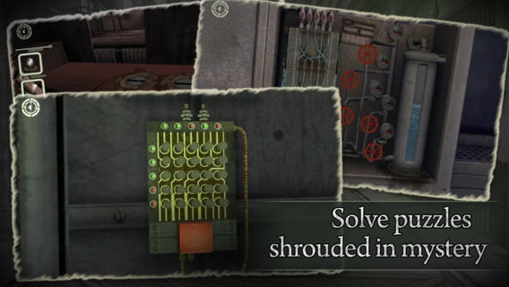 真实恐怖地带 In Fear I Trust v3.2.5