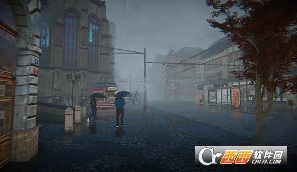 WarZ: Law of Survival(流浪汉模拟器)截图1