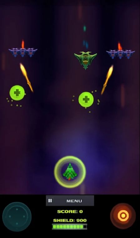 毒蛇战斗机 v2.7