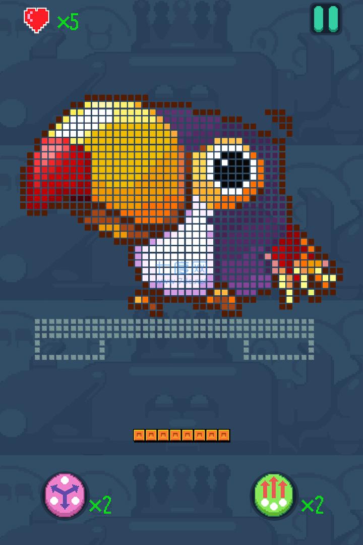 打砖块王者闪耀 v1.0.2