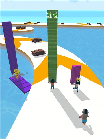 搭木板过桥游戏官方版  v4.3.2