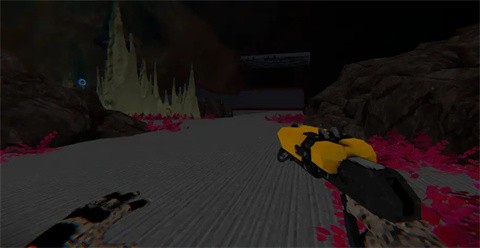 CS跳跃滑翔 vVersion1.15-732024