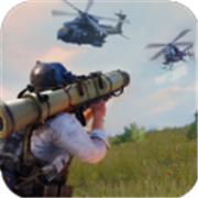 极限求生枪战刺激狙击