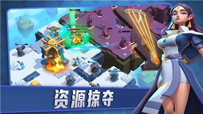 堡垒岛天空之战 2024-06-25 15:08