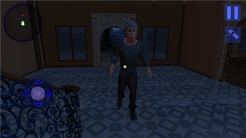 疯狂隔壁老王 v1.0