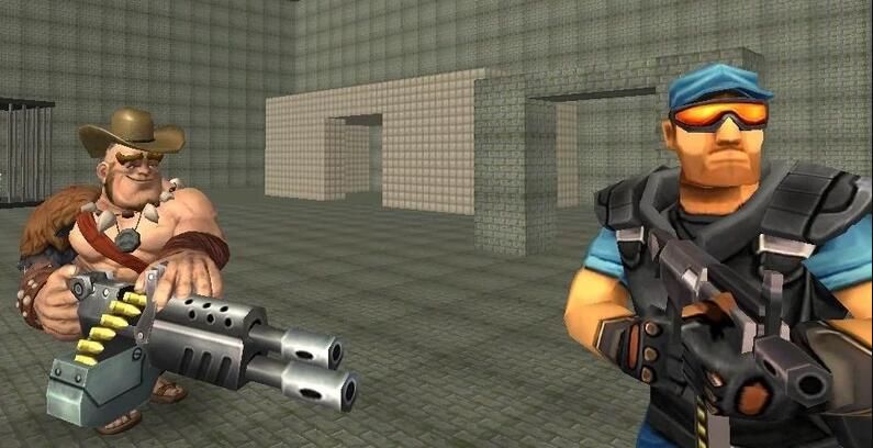 战斗盒子免费金币中文版游戏最新下载地址（BattleBox）  v5.5.2