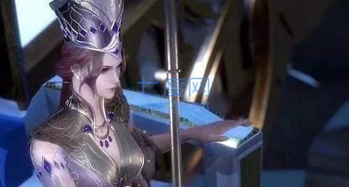 斗罗大陆比比东模拟器