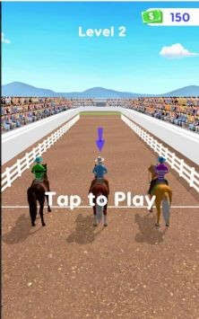 赛马大师3D  v0.0.4.0