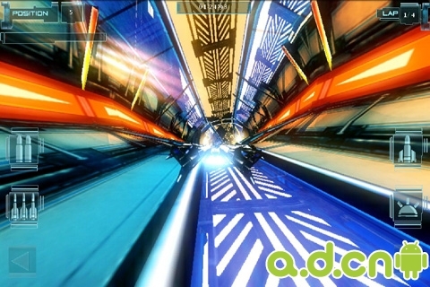 T-赛车 高清通用版 v1.1 v3.1.5