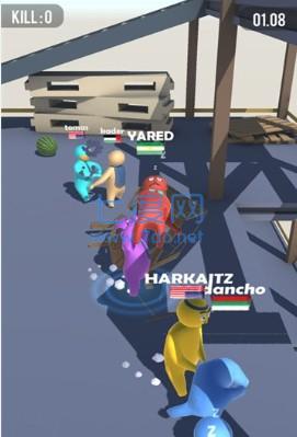 partyio中文版 v1.1.0