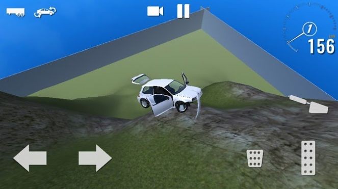 车祸模拟器真实的汽车损坏事故3D 2024-06-25 15:08