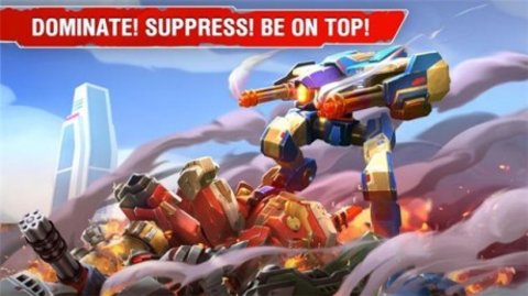 机器人明星 v1.0.0