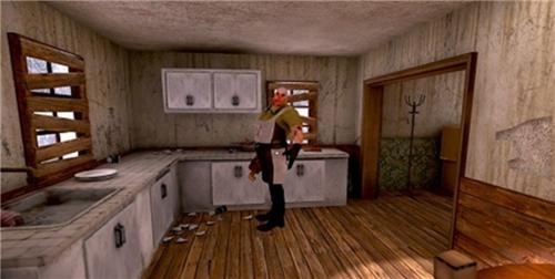 屠夫先生恐怖逃生室下载 v2.0.2 