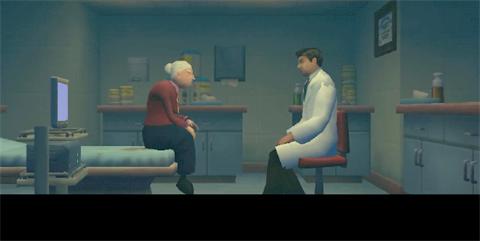 大肠的复仇手机版 v1.0