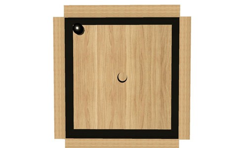 平衡球测试中文版 v1.0.2