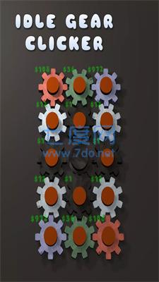 空转齿轮厂大亨Idle Gears v1.10.0