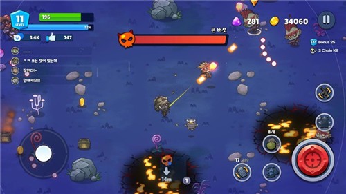 米莉科拉苏打之王  v1.0.3