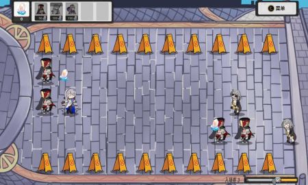 星铁版植物大战僵尸 v3.1.5