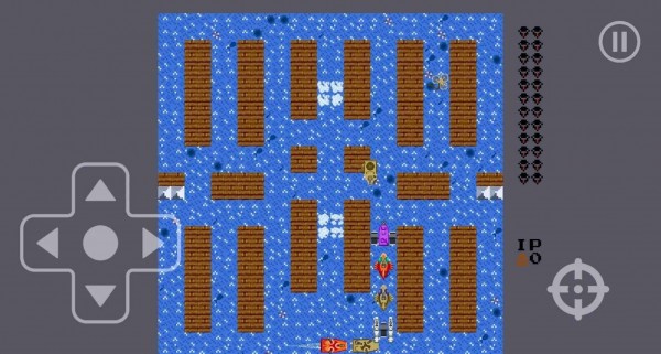 坦克战斗之城 v2.0.18