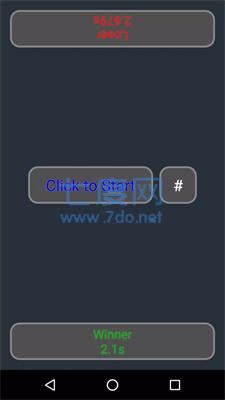 快速反应React Fast VS v1.02