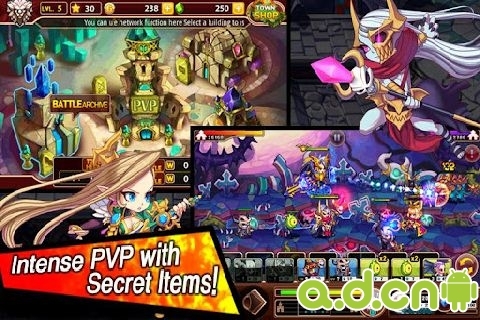 亚特战争2 v1.0.7 v4.0.5