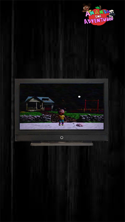 冒险家阿曼达2.0.0  v2.0.0