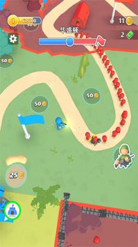 勇闯魔塔大作战 v3.0.5