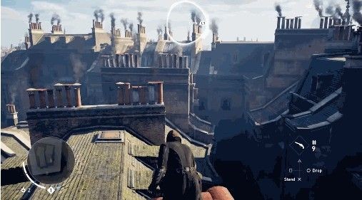 眼动仪挑战 2020-06-03 11:11