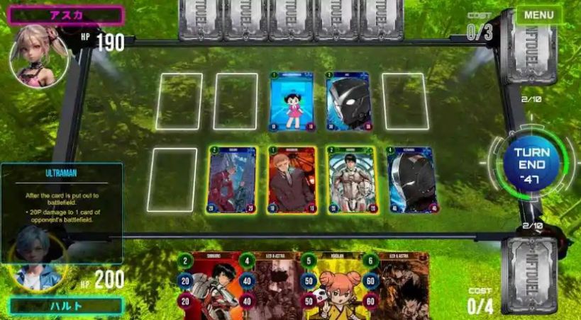 NFTDUEL手游官方版  v5.1.1