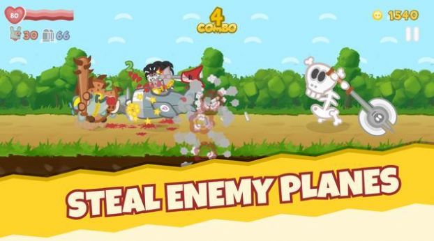 培根五月死游戏最新安卓版  v5.0.3